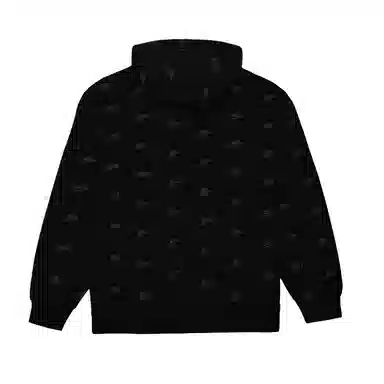 Mitchell & Ness Utah Jazz Hoodie