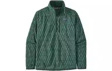 patagonia FW22Better Sweater