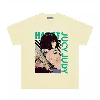 JUCY JUDY T