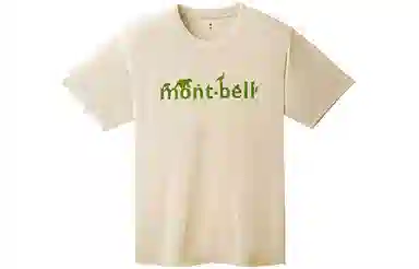 MONTBELL T