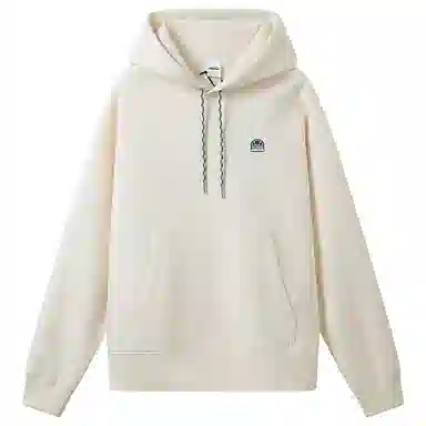 ellesse Logo Hoodie