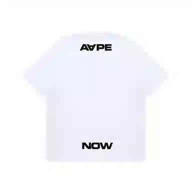 Aape SS25 T