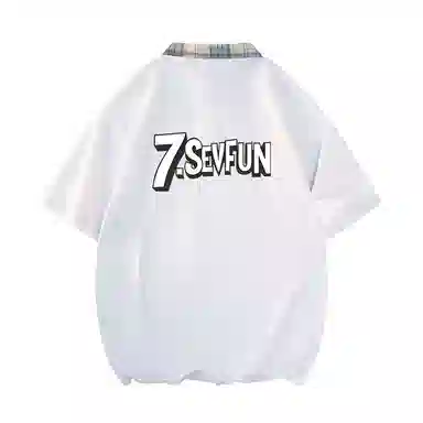 7 SEVFUN LOGOPolo