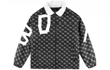 Boy London FW22 logo