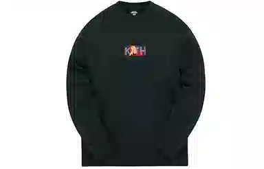 KITH Mood Logo Crewneck