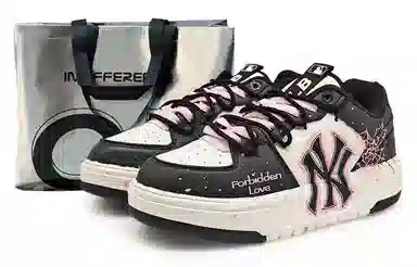 MLB Chunky Liner EIGHT