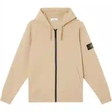 Stone Island Desert Hoodie