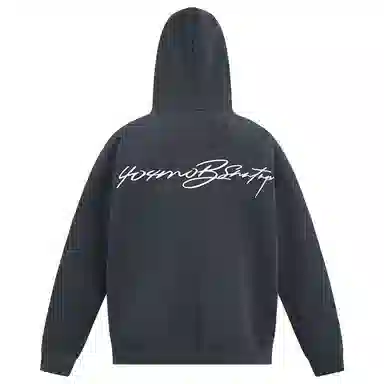 404MOB GANG Logocleanfit