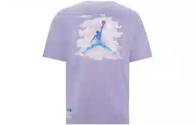 Jordan Dongdan T-Shirt