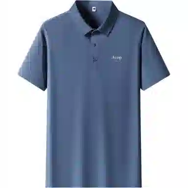 JEEP SPIRIT LOGOPolo