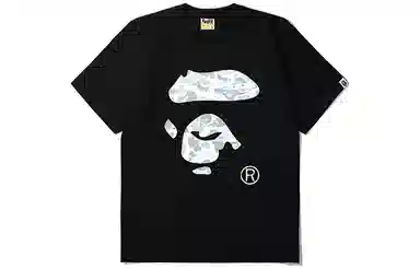 BAPE SS22 LogoT