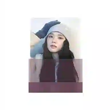 YG Entertainment BLACKPINK dunst