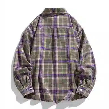 Swiss Military Retro Logo Long Sleeve Shirt