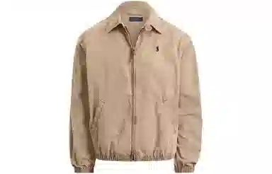 Polo Ralph Lauren FW22 Logo