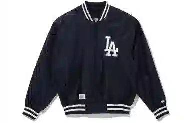 New Era x MLB Los Angeles Dodgers Jacket