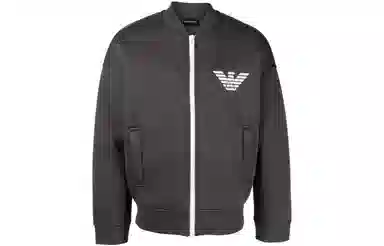 EMPORIO ARMANI FW22 Logo