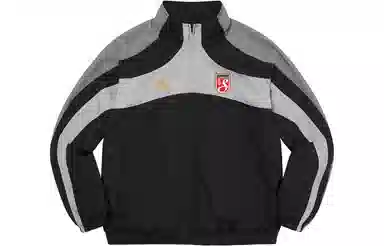 Supreme Track Jacket