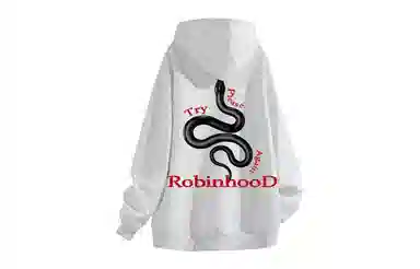 ROBINHOOD logo