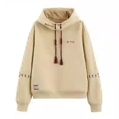 ONI Black Gold Series Hoodie