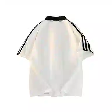 BOBBY ABLEY LOGOLogoPoloT