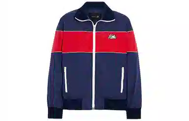 Coach x White Rabbit FW22 Hooded Jacket Navy