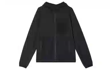 Nike Hoodie Black