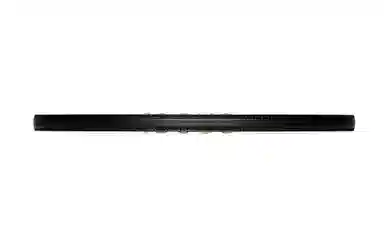 Gucci Logo Leather Belt Black