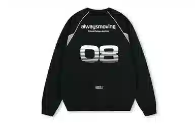 FPA ALWAYS MOVING 2024