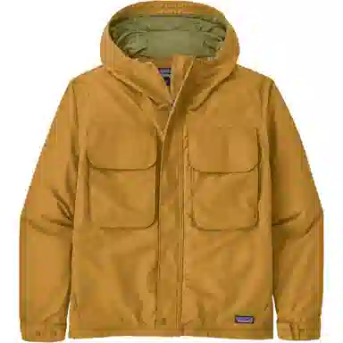 patagonia Isthmus Utility Jacket