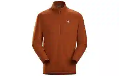 Arcteryx Kyanite AR Zip