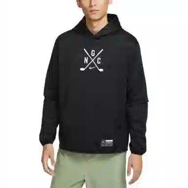 Nike Club golf
