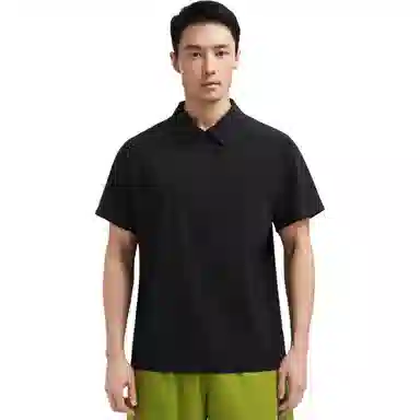 DESCENTE TRAINING Polo