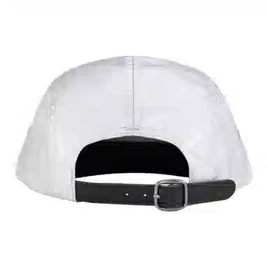 Supreme Washed Chino Twill Camp Cap