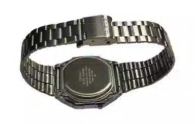 CASIO 200 A168WEM-1