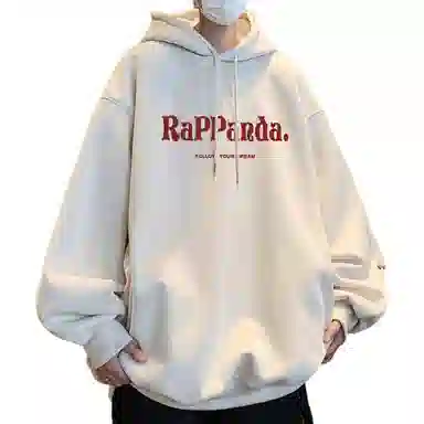 RAP PANDA chic