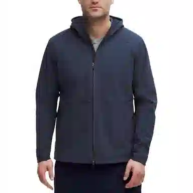 Lululemon Cross Chill Jacket