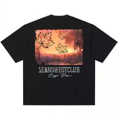 JEANSWEST CLUB LogoT