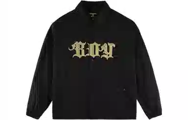 Boy London FW22 logo