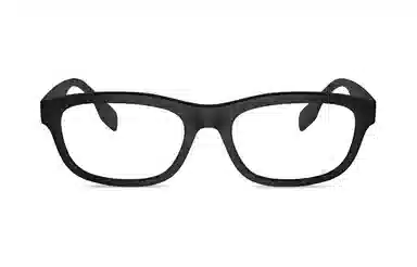 Burberry Optical Frame Black