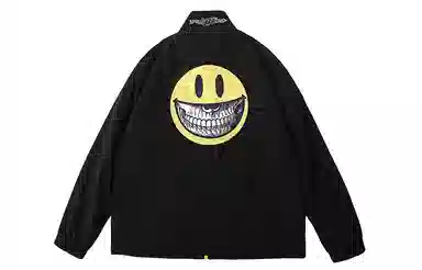 SPRAYGROUND x Ron English SS23