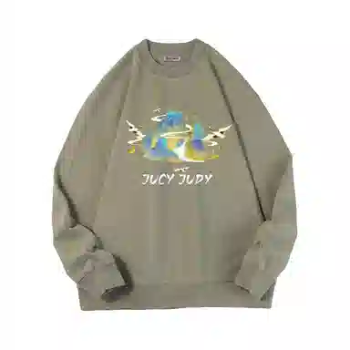 JUCY JUDY LOGO