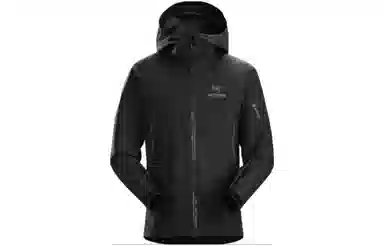 Arcteryx Beta LT Hoodie Jacket Men