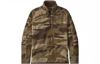 patagonia FW22Better Sweater