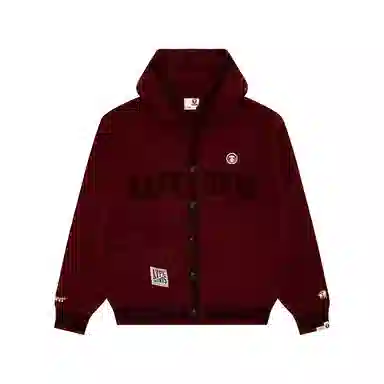 Aape Hoodie