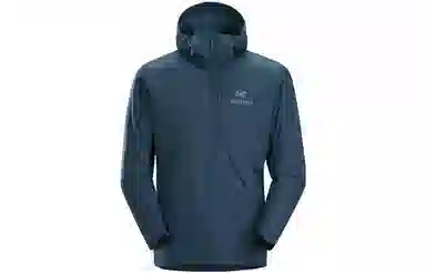 Arcteryx Atom SL Anorak