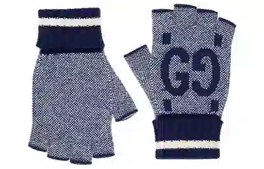 Gucci GG Gloves