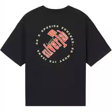 levis SS25 T