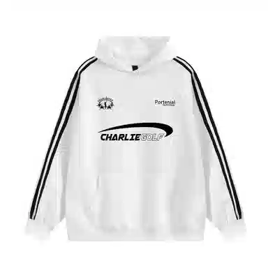 CHARLIE GOLF vibe