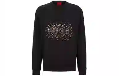HUGO BOSS SS24 Logo