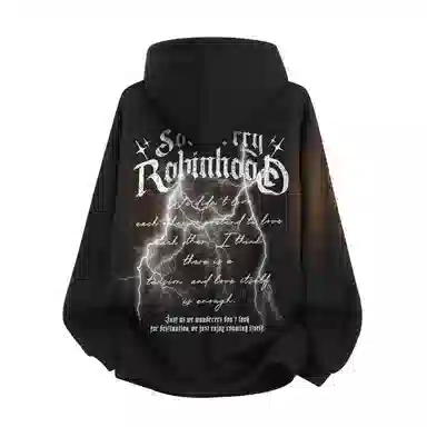 ROBINHOOD Logooversize